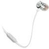 Handsfree 3.5mm JBL Tune 290, Argintiu JBLT290SIL