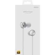 Handsfree 3.5mm Oppo MH151, Gri