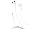 Handsfree 3.5mm XO Design EP48, Alb
