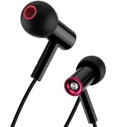 Handsfree 3.5mm XO Design EP49, Negre 
