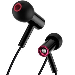 Handsfree 3.5mm XO Design EP49, Negre 