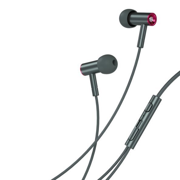 Handsfree 3.5mm XO Design EP49, Verde 