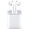 Handsfree Bluetooth Apple Airpods 2, Alb MV7N2RU/A 
