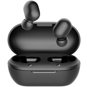 Handsfree Bluetooth Haylou GT1 PRO, TWS, Negru 92421