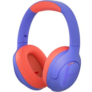 Handsfree Bluetooth Haylou S35, A2DP, Albastru 