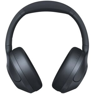 Handsfree Bluetooth Haylou S35, A2DP, ANC, Negru