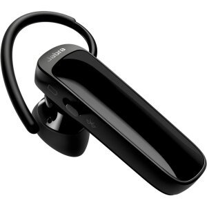 Handsfree Bluetooth Jabra Talk 25 SE, A2DP, Negru 100-92310901-60