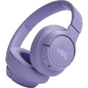Handsfree Bluetooth JBL Tune 720BT, MultiPoint, A2DP, Mov JBLT720BTPUR