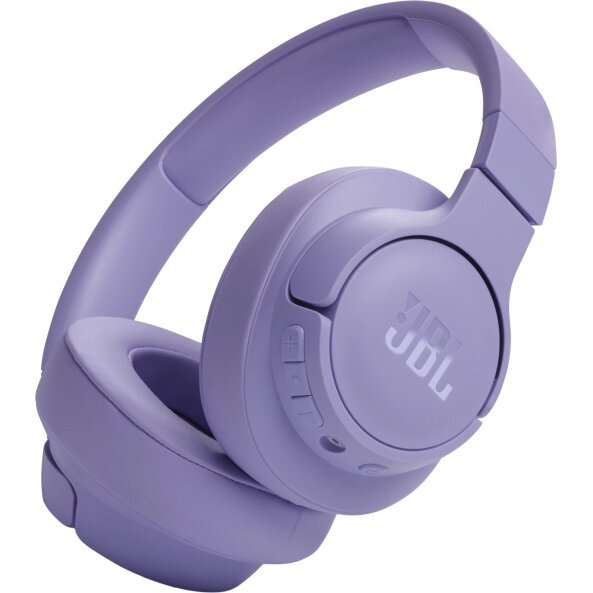 Handsfree Bluetooth JBL Tune 720BT, MultiPoint, A2DP, Mov JBLT720BTPUR