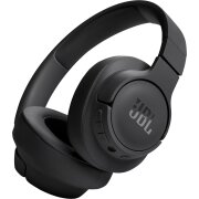 Handsfree Bluetooth JBL Tune 720BT, MultiPoint, A2DP, Negru JBLT720BTBLK