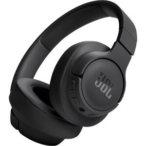 Handsfree Bluetooth JBL Tune 720BT, MultiPoint, A2DP, Negru JBLT720BTBLK
