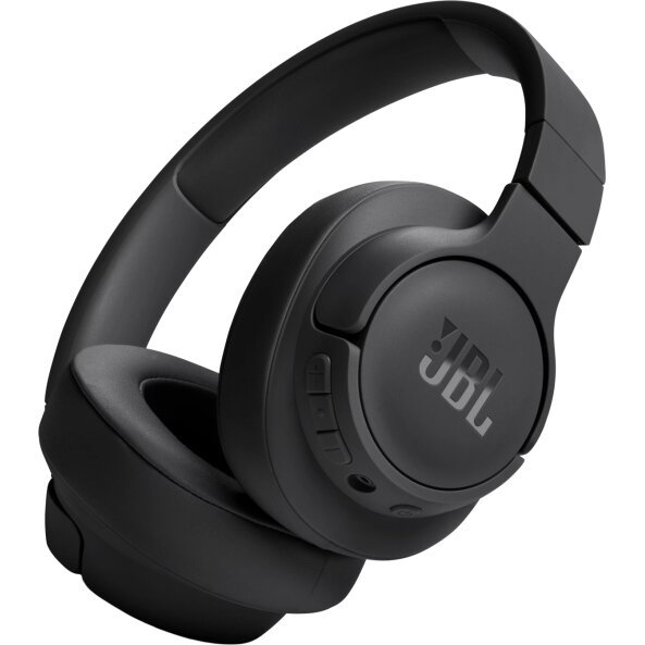Handsfree Bluetooth JBL Tune 720BT, MultiPoint, A2DP, Negru JBLT720BTBLK