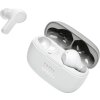 Handsfree Bluetooth JBL Wave 200TWS, TWS, Alb, Resigilat 