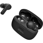 Handsfree Bluetooth JBL Wave 200TWS, TWS, Negru 