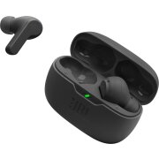 Handsfree Bluetooth JBL Wave Beam, TWS, Negru JBLWBEAMBLK