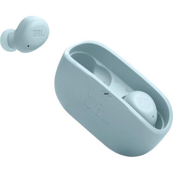 Handsfree Bluetooth JBL Wave Buds, TWS, Turcoaz JBLWBUDSMIT