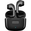 Handsfree Bluetooth Lenovo LP40 Pro, TWS, Negru 