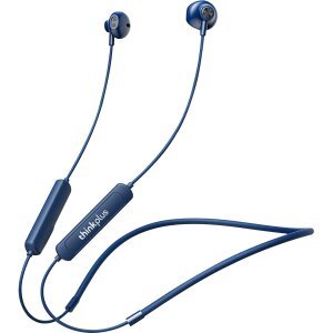 Handsfree Bluetooth Lenovo SH1, A2DP, Bleumarin 