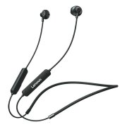 Handsfree Bluetooth Lenovo SH1, A2DP, Negru 