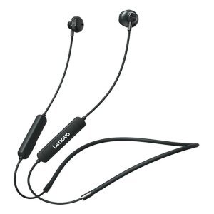 Handsfree Bluetooth Lenovo SH1, A2DP, Negru 