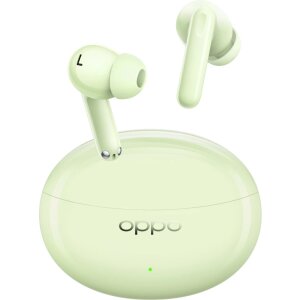 Handsfree Bluetooth Oppo Enco Air3 Pro, TWS, ANC, Verde