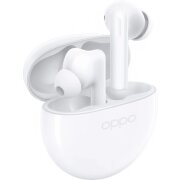 Handsfree Bluetooth Oppo Enco Buds2, TWS, Alb 