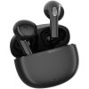 Handsfree Bluetooth QCY AilyPods T20, TWS, Negru 