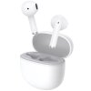 Handsfree Bluetooth QCY Alipods Lite, TWS, Alb