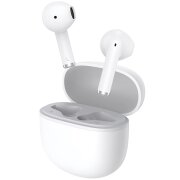 Handsfree Bluetooth QCY Alipods Lite, TWS, Alb