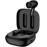 Handsfree Bluetooth QCY T13 ANC, TWS, Negru