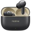 Handsfree Bluetooth Realme T300, TWS, ANC, Negru 