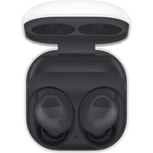 Handsfree Bluetooth Samsung Galaxy Buds FE, Gri SM-R400NZAAEUE 