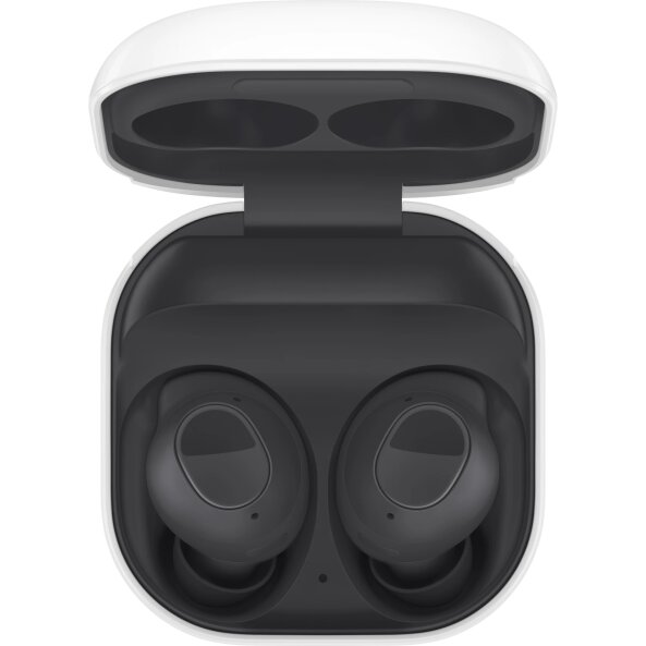 Handsfree Bluetooth Samsung Galaxy Buds FE, Gri SM-R400NZAAEUE 