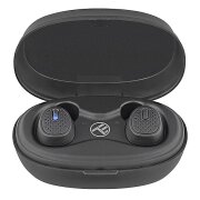 Handsfree Bluetooth Tellur Mood, TWS, Negru TLL511331
