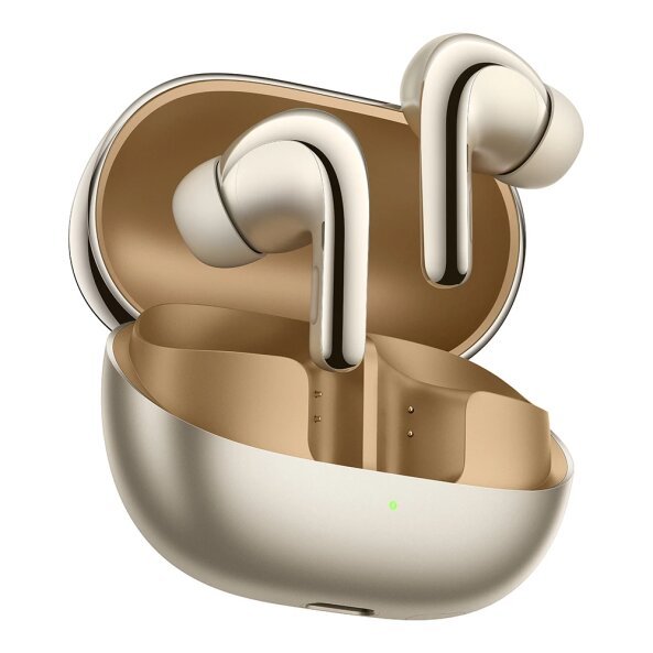 Handsfree Bluetooth Xiaomi Buds 4 Pro, TWS, ANC, Auriu BHR6156GL 