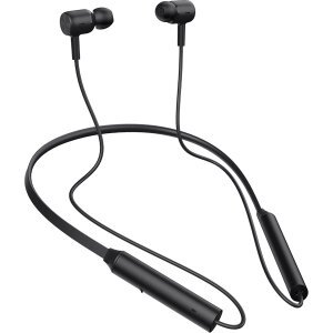 Handsfree Bluetooth Xiaomi Redmi SonicBass, A2DP, Negru BHR4063GL 