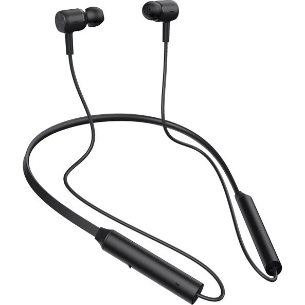 Handsfree Bluetooth Xiaomi Redmi SonicBass, A2DP, Negru BHR4063GL 
