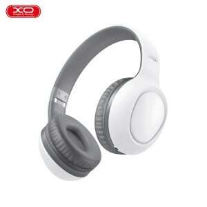 Handsfree Bluetooth XO Design BE35, A2DP, Alb 