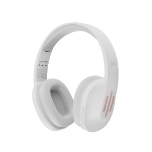 Handsfree Bluetooth XO Design BE39, A2DP, Alb 