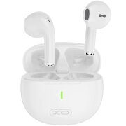 Handsfree Bluetooth XO Design X26, TWS, Alb 