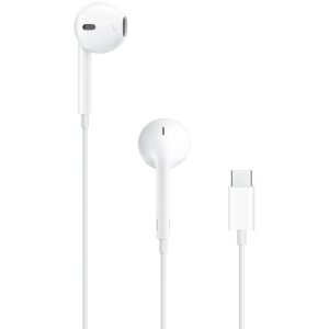 Handsfree Lightning Apple, Alb MMTN2ZM/A
