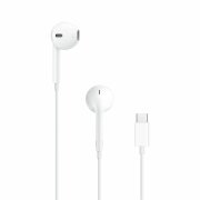 Handsfree USB-C Apple EarPods, Alb MTJY3ZM/A 