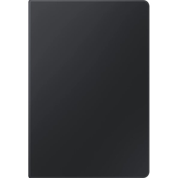 Husa Cu Tastatura pentru Samsung Galaxy Tab S9, Book Cover Keyboard, Neagra EF-DX715UBEGWW 