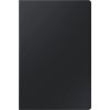 Husa Cu Tastatura pentru Samsung Galaxy Tab S9 Ultra, Book Cover Keyboard, Neagra EF-DX915UBEGWW 