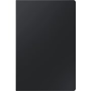 Husa Cu Tastatura pentru Samsung Galaxy Tab S9 Ultra, Book Cover Keyboard, Neagra EF-DX915UBEGWW 