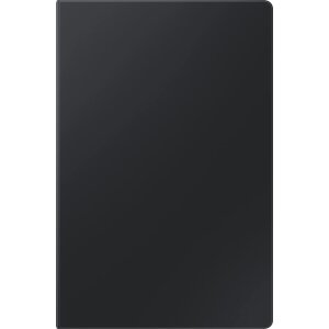Husa Cu Tastatura pentru Samsung Galaxy Tab S9 Ultra, Book Cover Keyboard, Neagra EF-DX915UBEGWW 