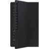 Husa Cu Tastatura pentru Samsung Galaxy Tab S9 Ultra, Book Cover Keyboard Silm, Neagra EF-DX910UBEGWW 