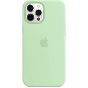 Husa MagSafe pentru Apple iPhone 12 Pro Max, Verde MK053ZE/A 