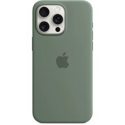 Husa MagSafe pentru Apple iPhone 15 Pro Max, Kaki MT1X3ZM/A 