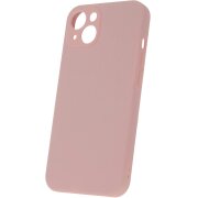 Husa MagSafe pentru Apple iPhone 15 Pro Max, OEM, Mag Invisible, Roz 